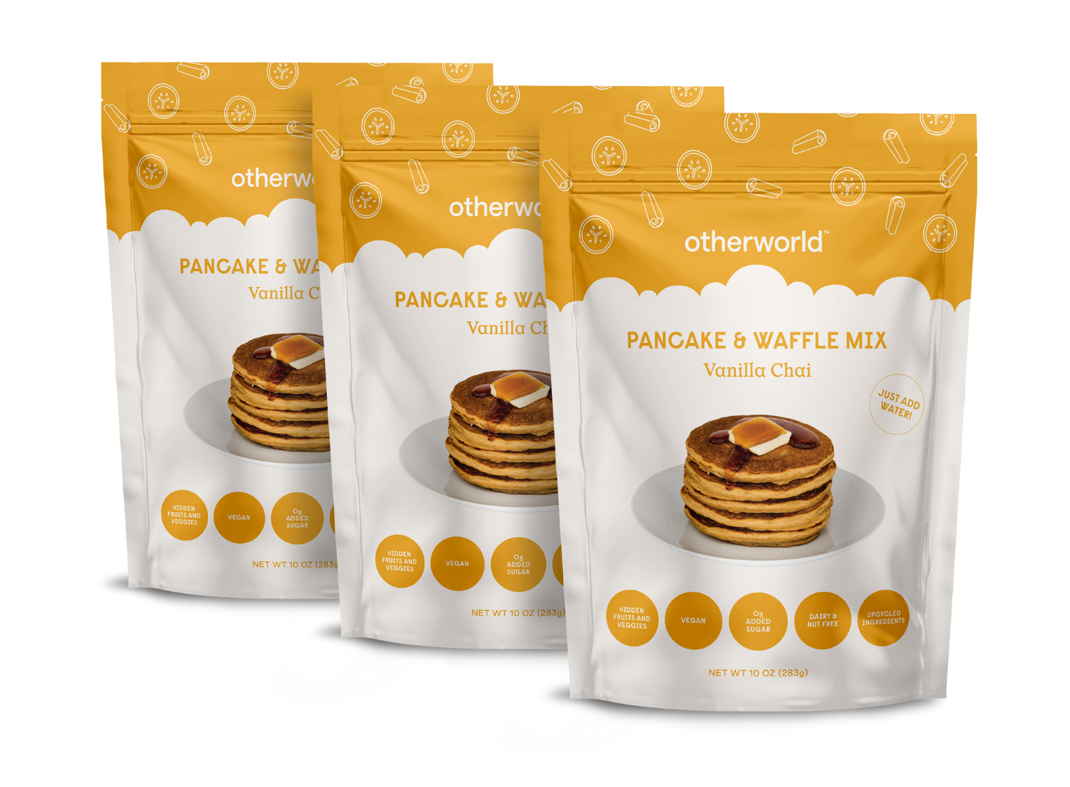 Vanilla Chai (3 Pack)